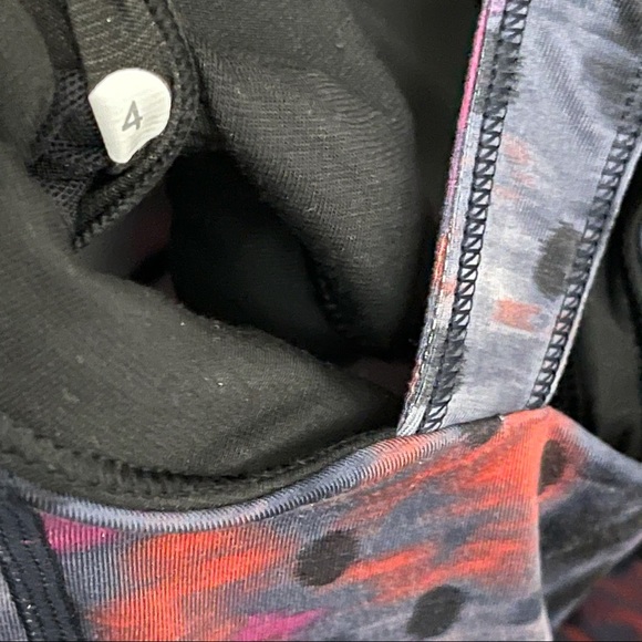 Lululemon Kanto Catch Me Tank Top - Picture 6 of 7